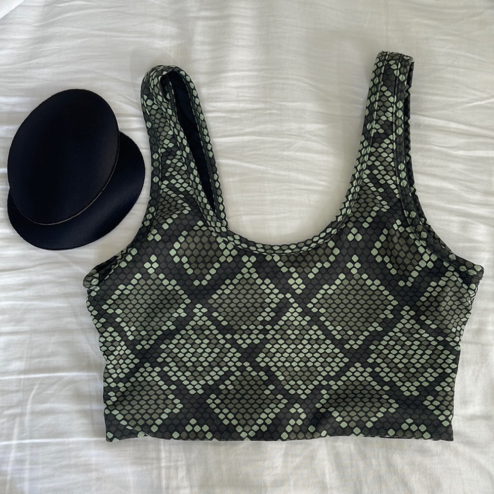 Balance Athletica Sprts Bra